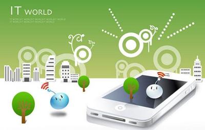 全球視野 海外智能產(chǎn)品開發(fā)外包需求的現(xiàn)狀與趨勢(shì)