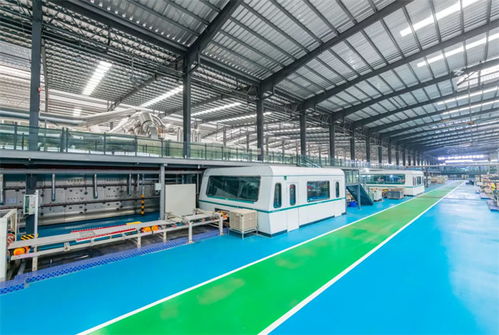 數智前行，轉型賦能——以新興能源技術研發激活建陶智造新動能