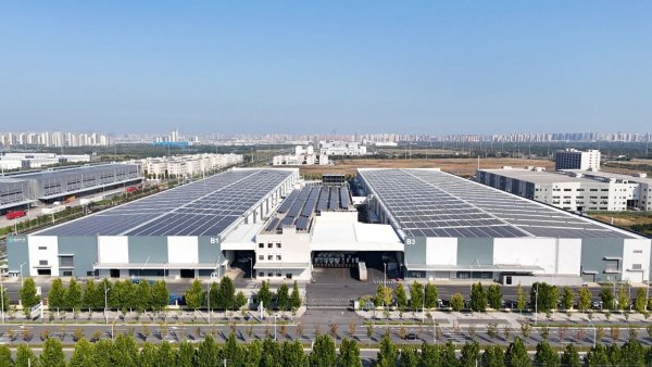 總投資10億！派能科技2GWh儲能電池及集成項目簽約落地肥西，引領儲能技術新篇章