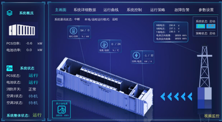 遠(yuǎn)東股份 聚焦儲能技術(shù)研發(fā)，以“攬儲一體”戰(zhàn)略擘畫新興能源發(fā)展藍(lán)圖